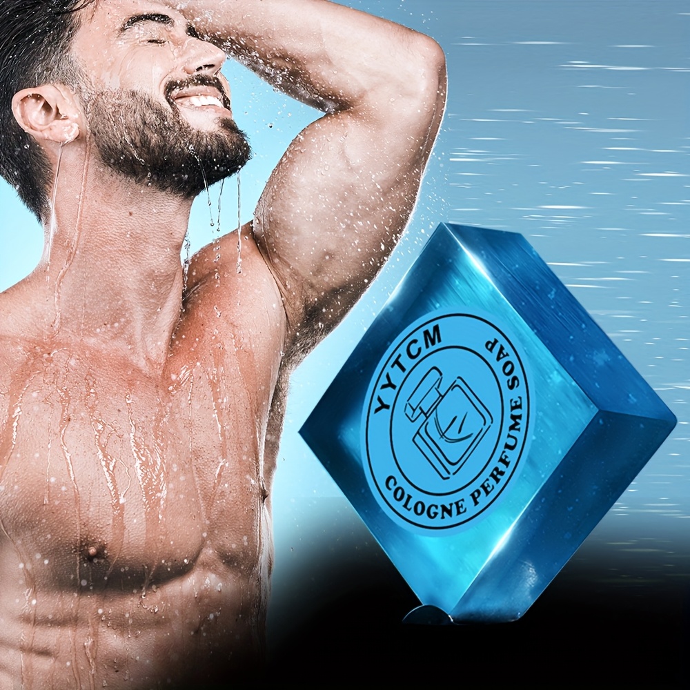 Soap Making Essential Oils - Herren-Duftseife, Kölnischwasser-Parfümseife, Sandelholzseife, Badeseife, Gesichtsreinigung, Körperseife,