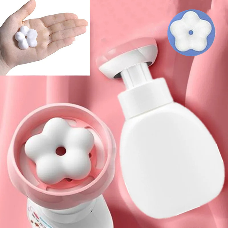 Soap Making Foam - 300ML Blume Typ Seifenspender Seifenspender Blume