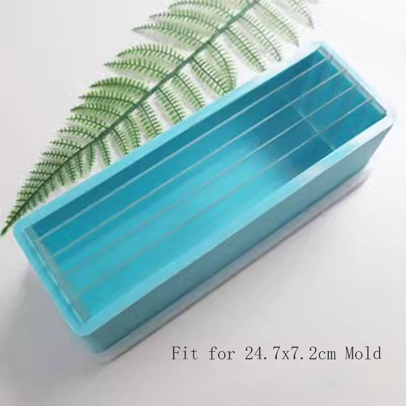 Silikon kautschuk form, Render – Soap Making Diy Kit Bewertung und Preis