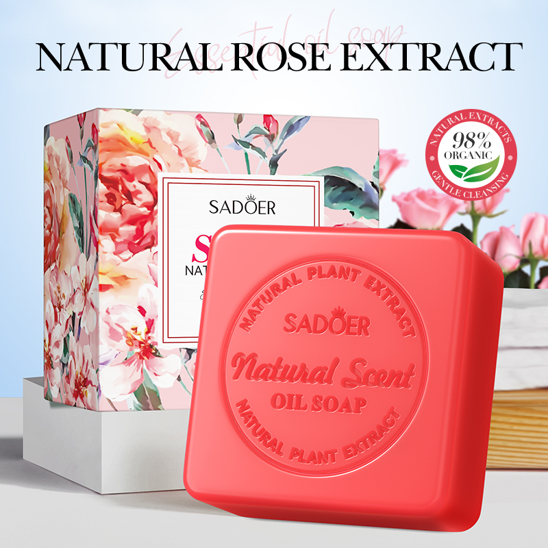 Handgemachte Seife Natürliche  – Soap Making Essential Oils Bewertung und Preis