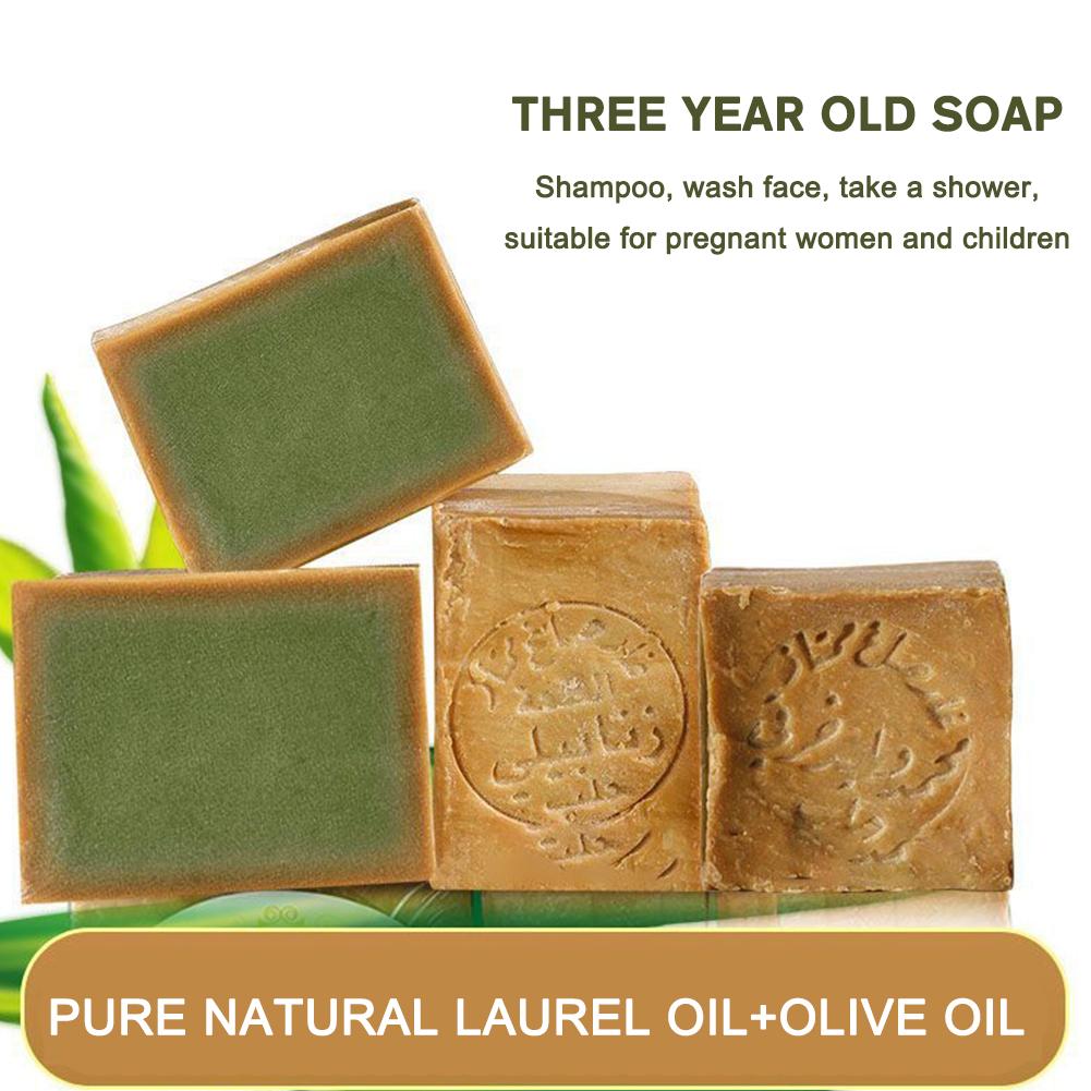 Olivenölseife, handgefertigter – Soap Making Essential Oils Bewertung und Preis
