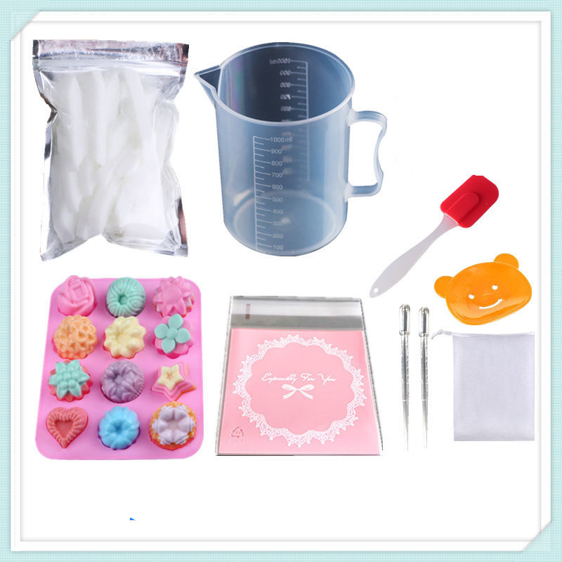 Multifunktionales DIY handgefe – Soap Making In School Bewertung und Preis
