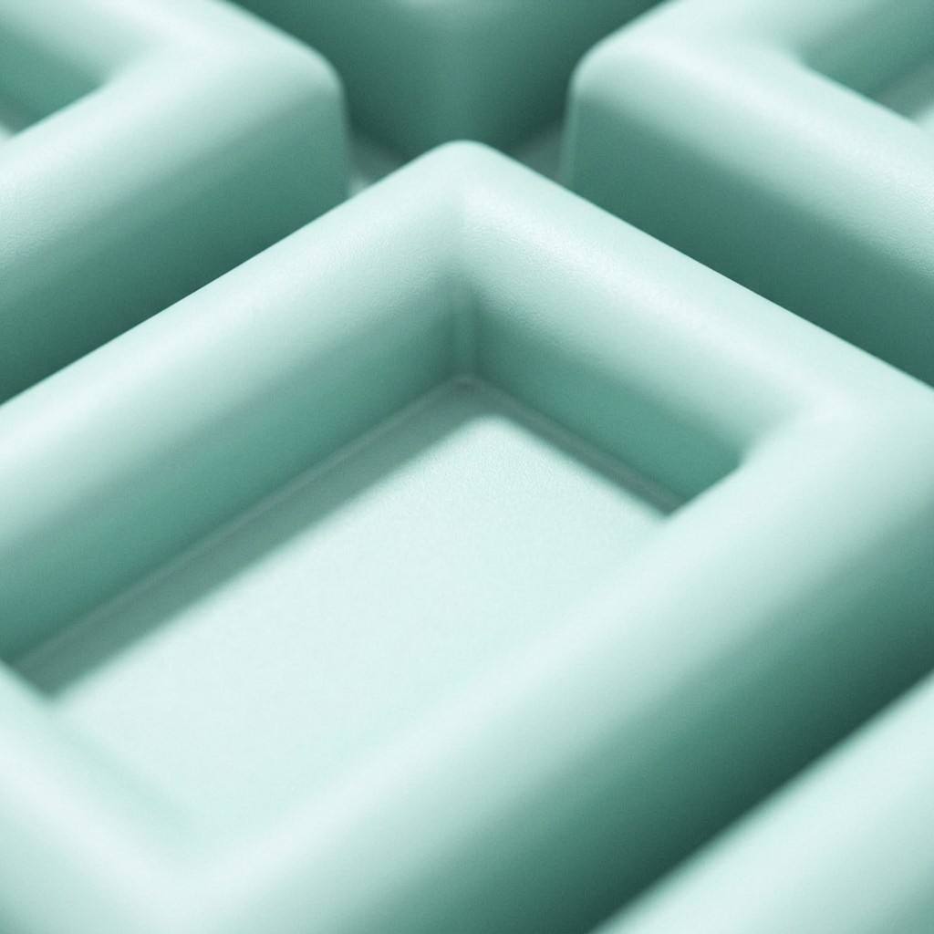 Antihaftbeschichtete 10-Loch-R – Soap Making Ideas Bewertung und Preis
