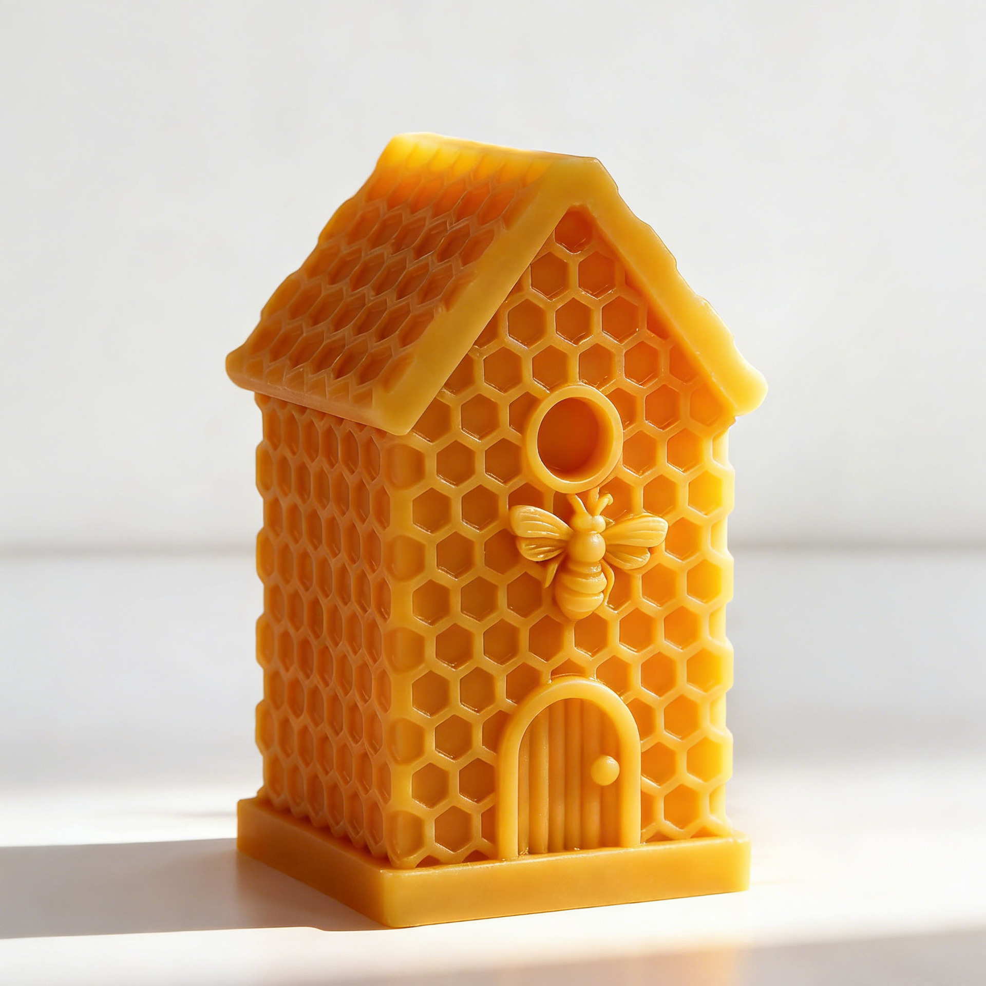 DIY Beehive Relief Bee Silikon – Soap Making Recipes Bewertung und Preis