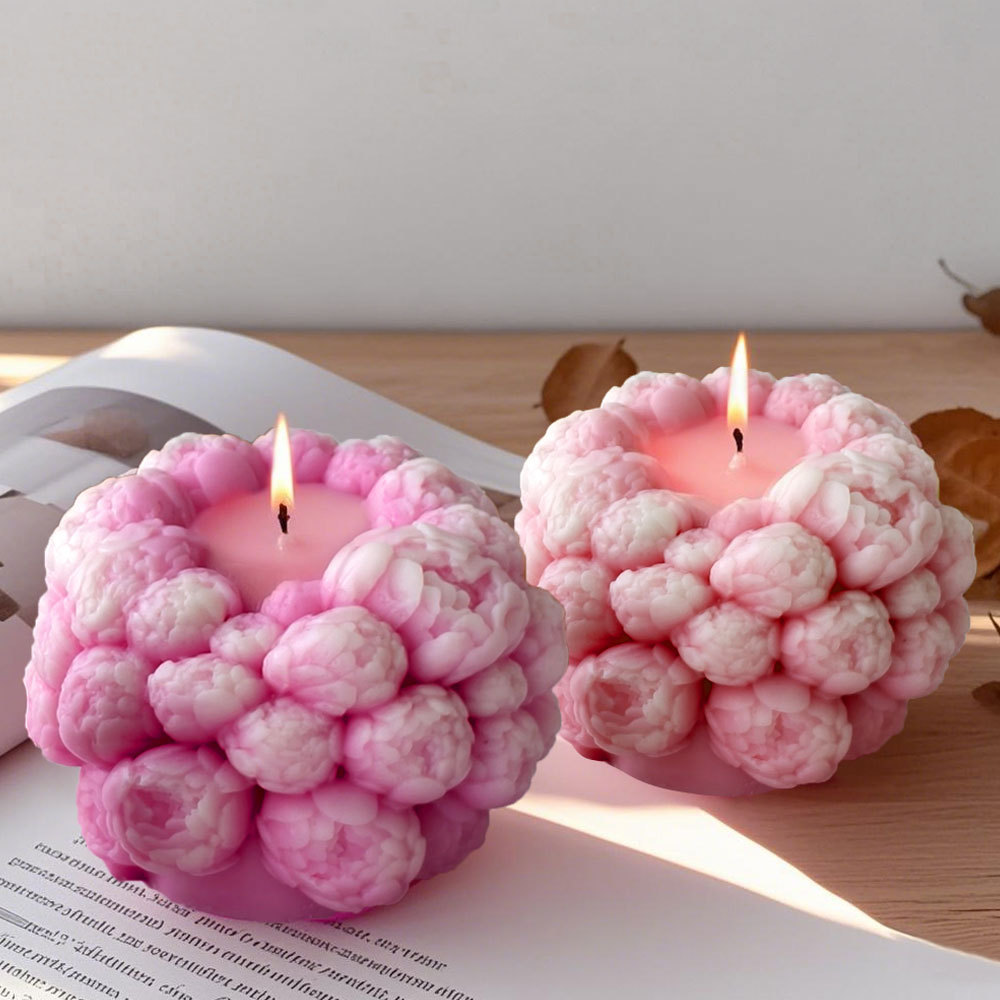 DIY Rose Blumen Silikonform ha – Soap Making Recipes Bewertung und Preis