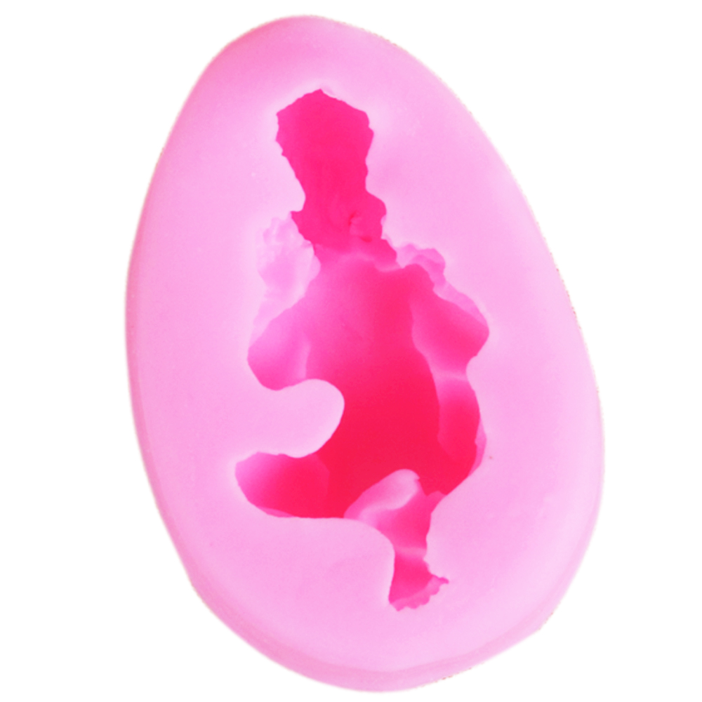 M046 Schlafendes Baby Silikon  – Soap Making Recipes Bewertung und Preis