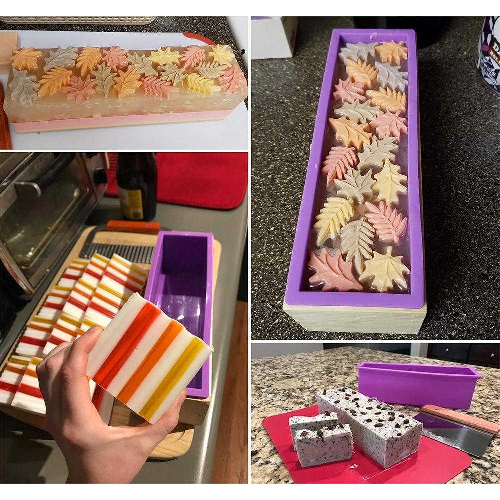 DIY handgemachtes Seifenherste – Soap Making Ideas Bewertung und Preis
