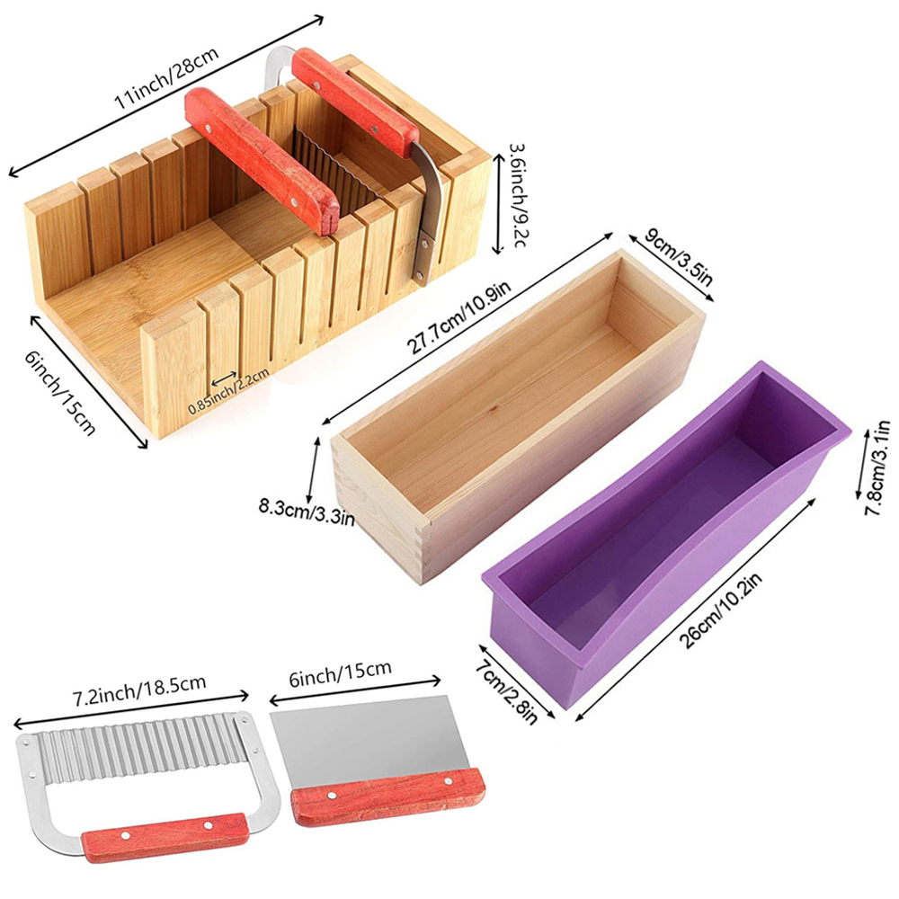 DIY handgemachtes Seifenherste – Soap Making Ideas Bewertung und Preis