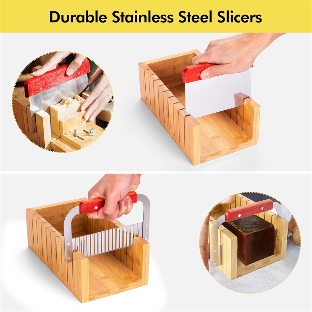 DIY handgemachtes Seifenherste – Soap Making Ideas Bewertung und Preis