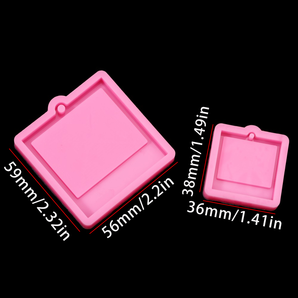 Fotorahmen Epoxidharz Schlüsse – Soap Making Ideas Bewertung und Preis