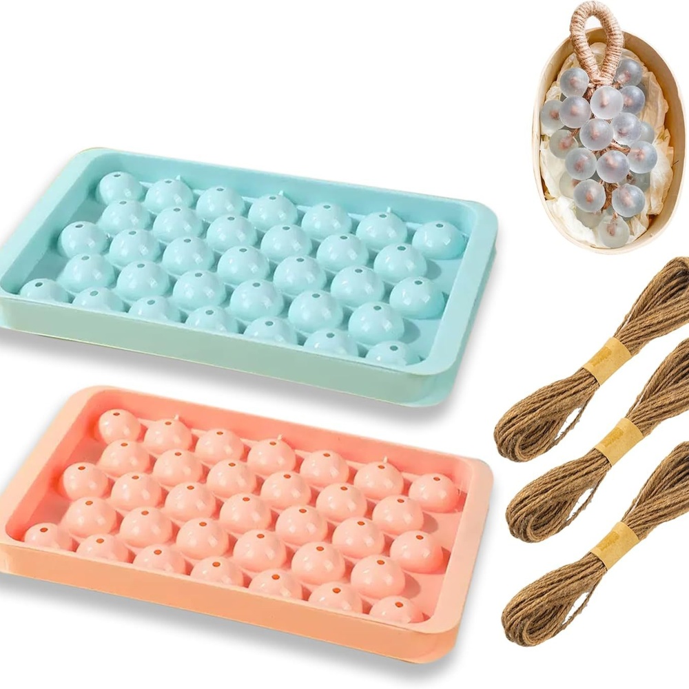 Traubencluster-Bastelform, DIY – Soap Making Hobbycraft Bewertung und Preis