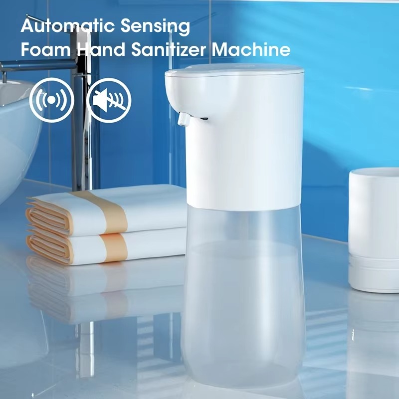 350ML Touchless Flüssigseifens – Soap Making Foam Bewertung und Preis