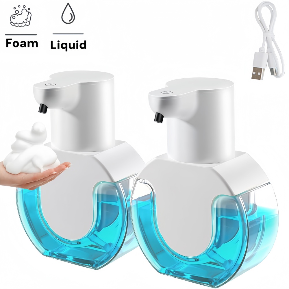 Automatischer Seifenspender, I – Soap Making Foam Bewertung und Preis