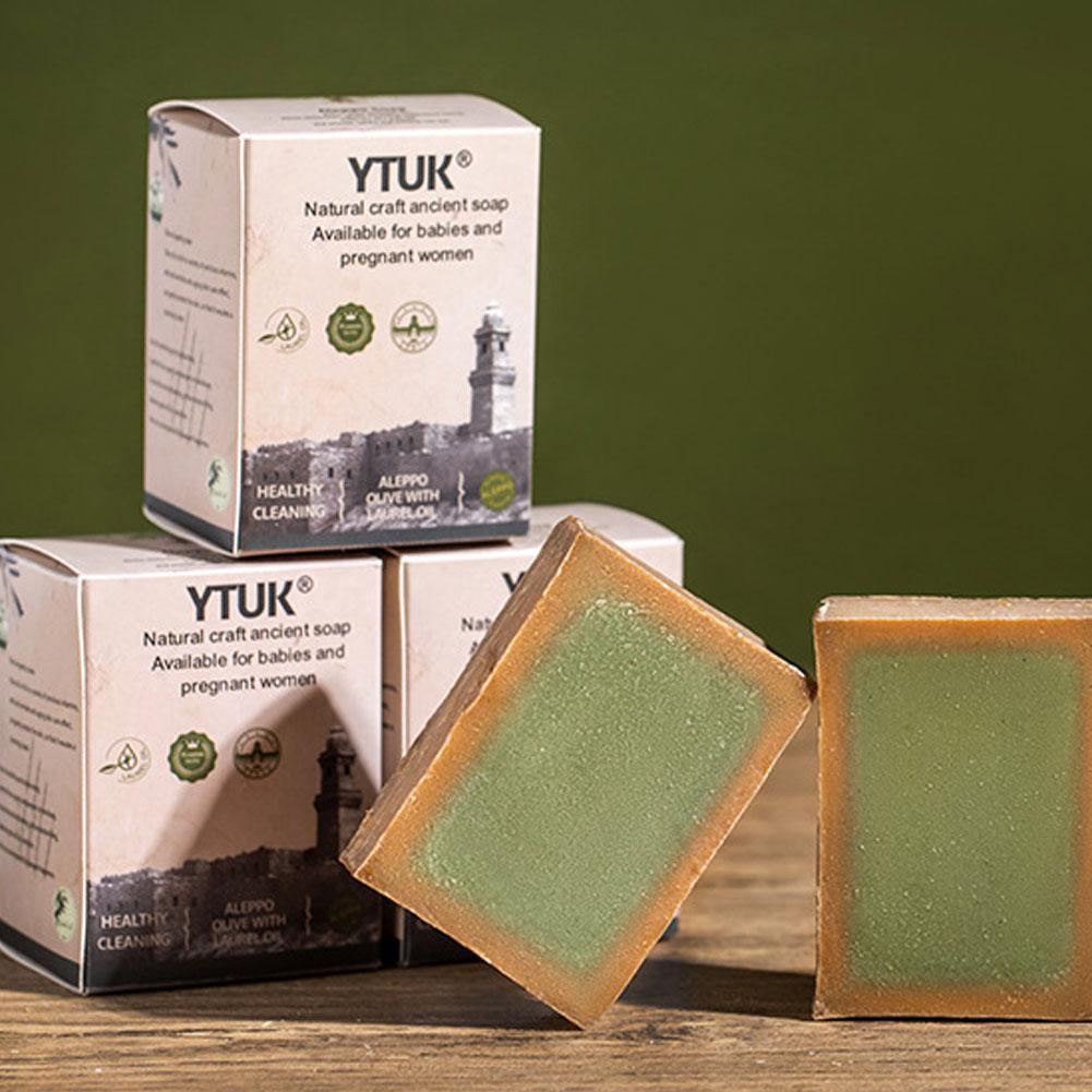 Reine Bio-Olivenöl-Seife, natü – Soap Making Essential Oils Bewertung und Preis