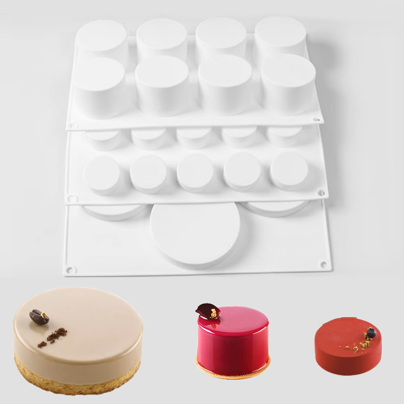 Zylindrische französische Mous – Soap Making Ideas Bewertung und Preis