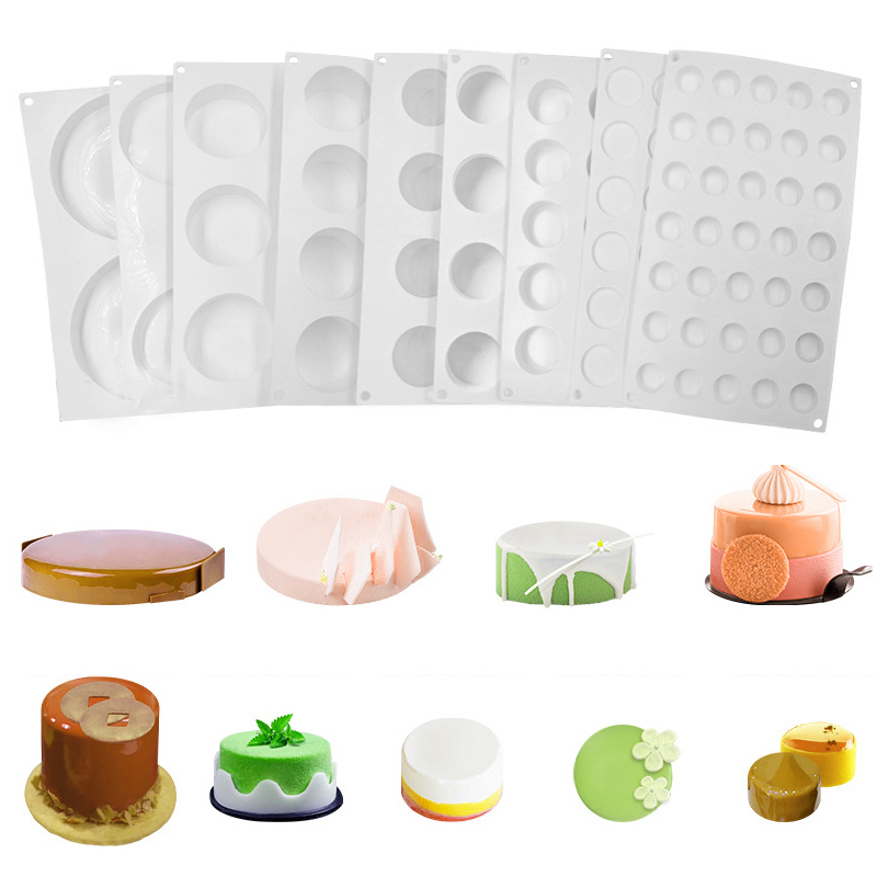 Zylindrische französische Mous – Soap Making Ideas Bewertung und Preis