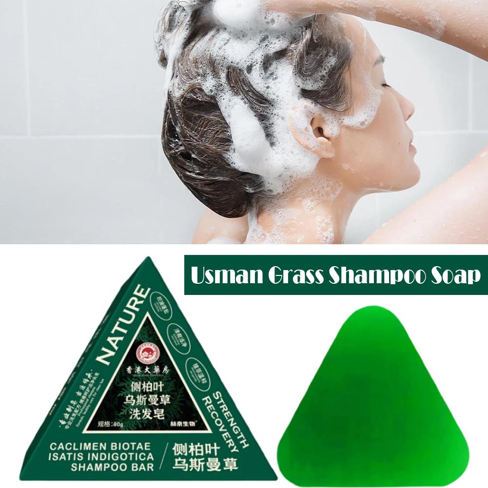 80 g Usman Grass Solid Shampoo – Soap Making Essential Oils Bewertung und Preis