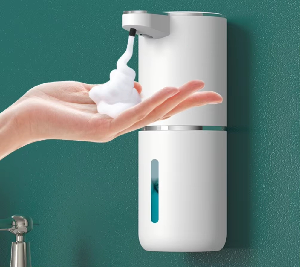 Berührungsloser Sensor-Schaums – Soap Making Foam Bewertung und Preis