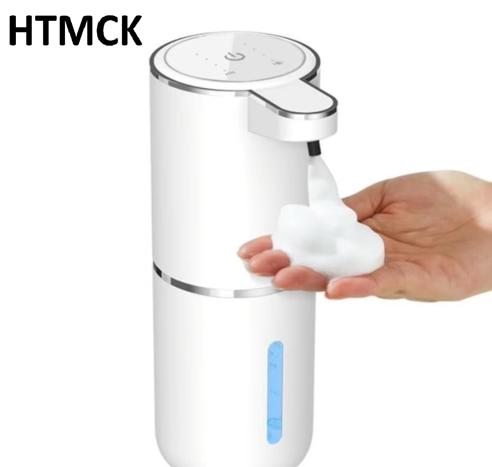 Berührungsloser Sensor-Schaums – Soap Making Foam Bewertung und Preis