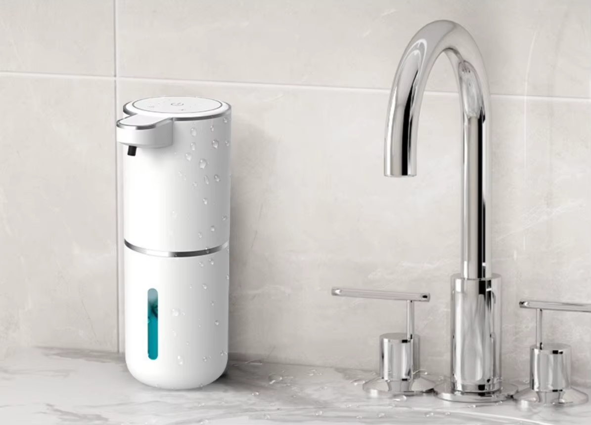 Berührungsloser Sensor-Schaums – Soap Making Foam Bewertung und Preis