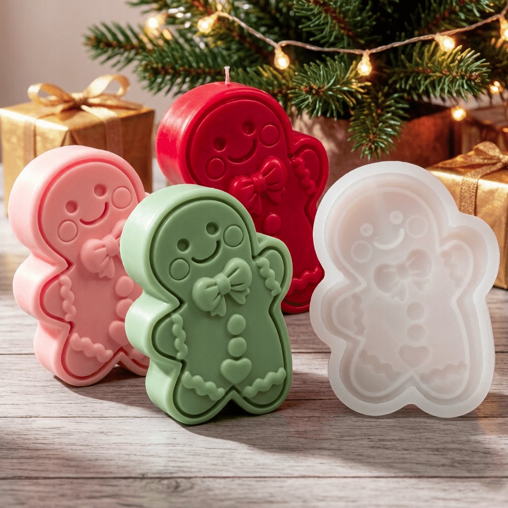 Schleifenförmiger Tanzender Le – Soap Making Recipes Bewertung und Preis