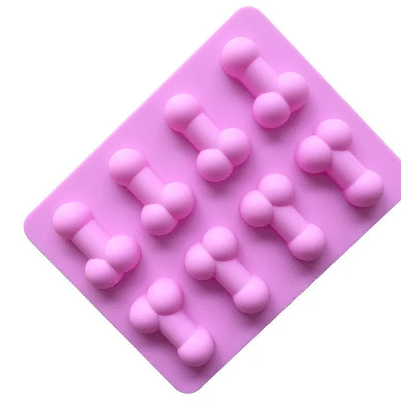 Silikon-Penisform für die Hers – Soap Making Recipes Bewertung und Preis