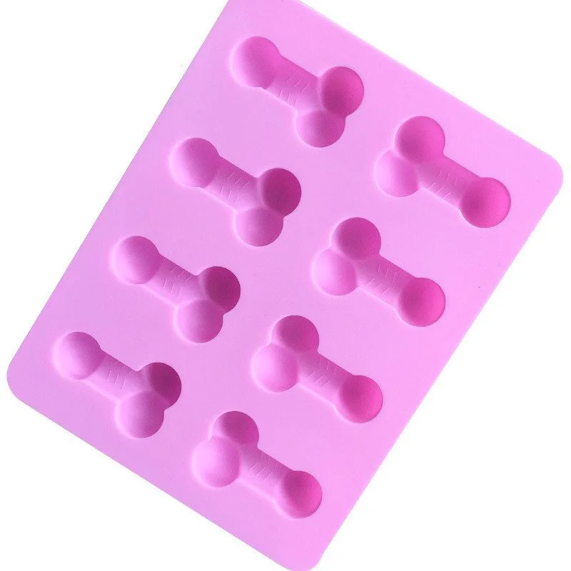 Silikon-Penisform für die Hers – Soap Making Recipes Bewertung und Preis