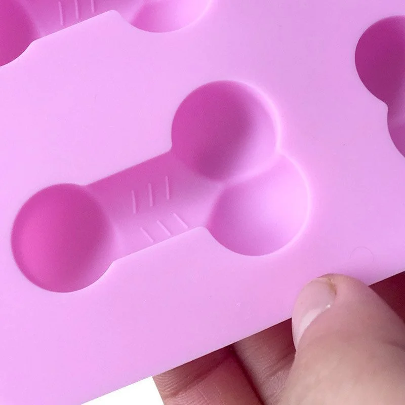 Silikon-Penisform für die Hers – Soap Making Recipes Bewertung und Preis