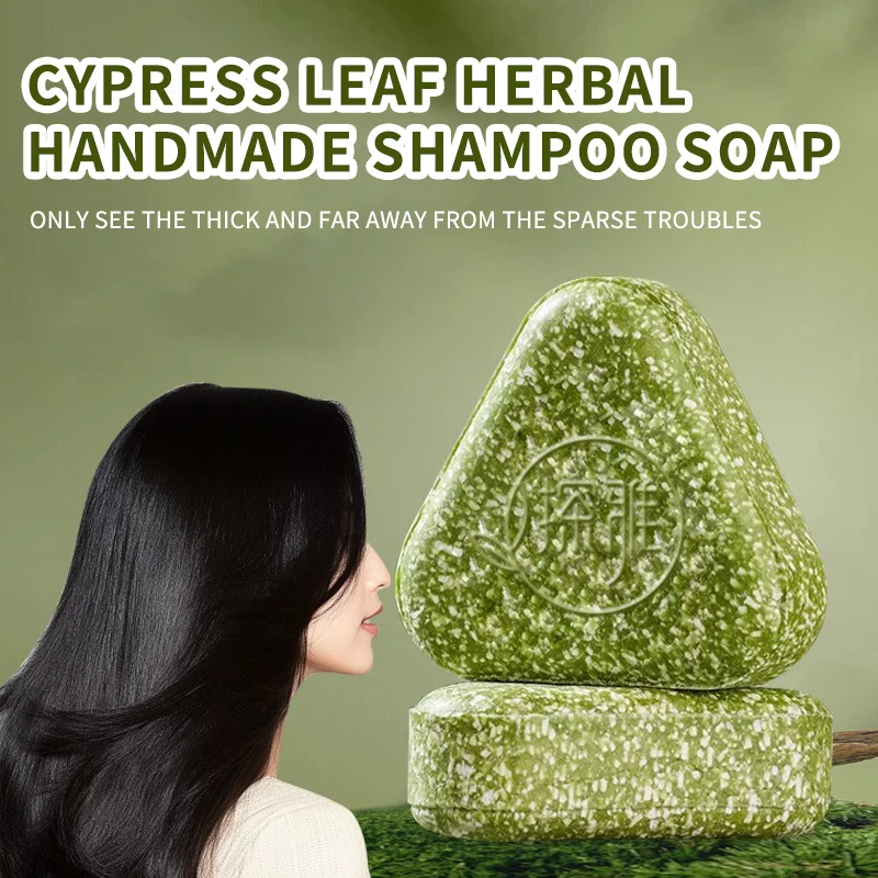 Natürliche Usma-Gras-Haarseife – Soap Making Essential Oils Bewertung und Preis