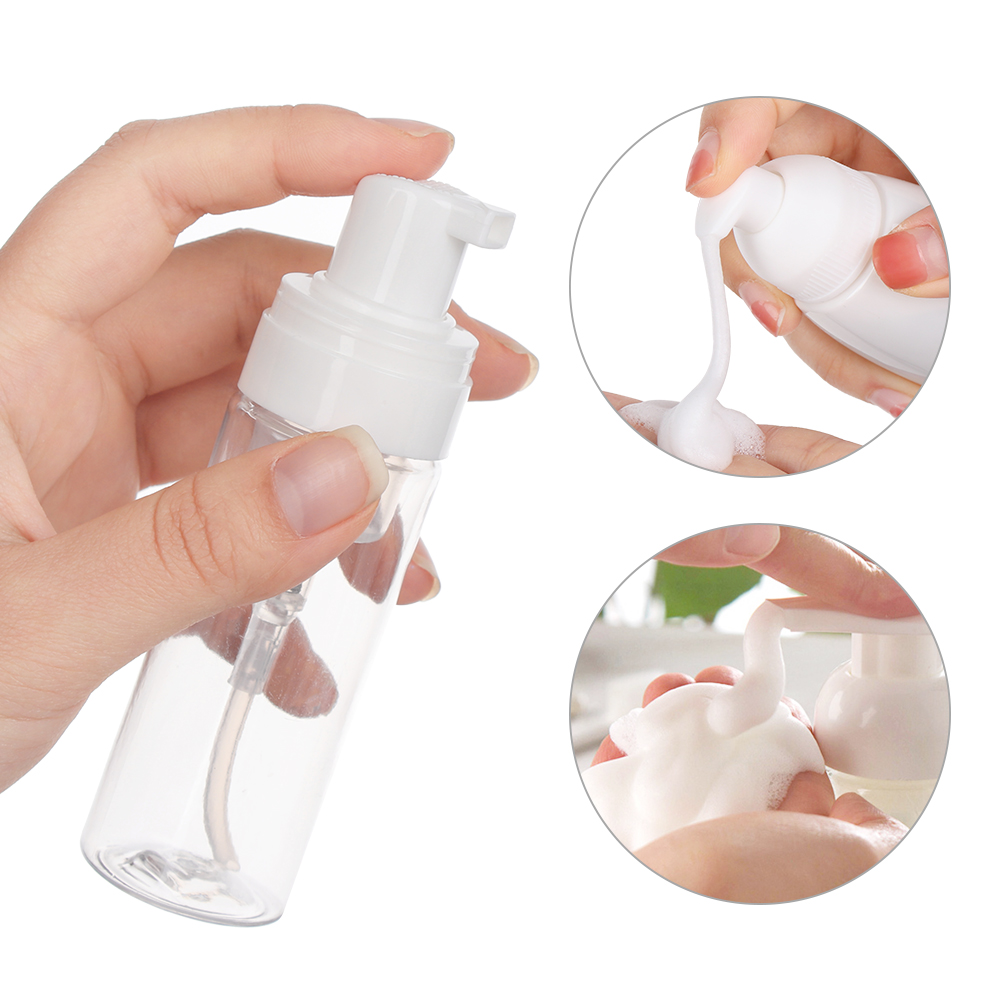 50/80/100/150ML Kunststoff Sei – Soap Making Foam Bewertung und Preis