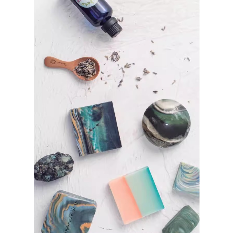 DIY-Duftseifenherstellungsbuch – Soap Making Recipes Bewertung und Preis