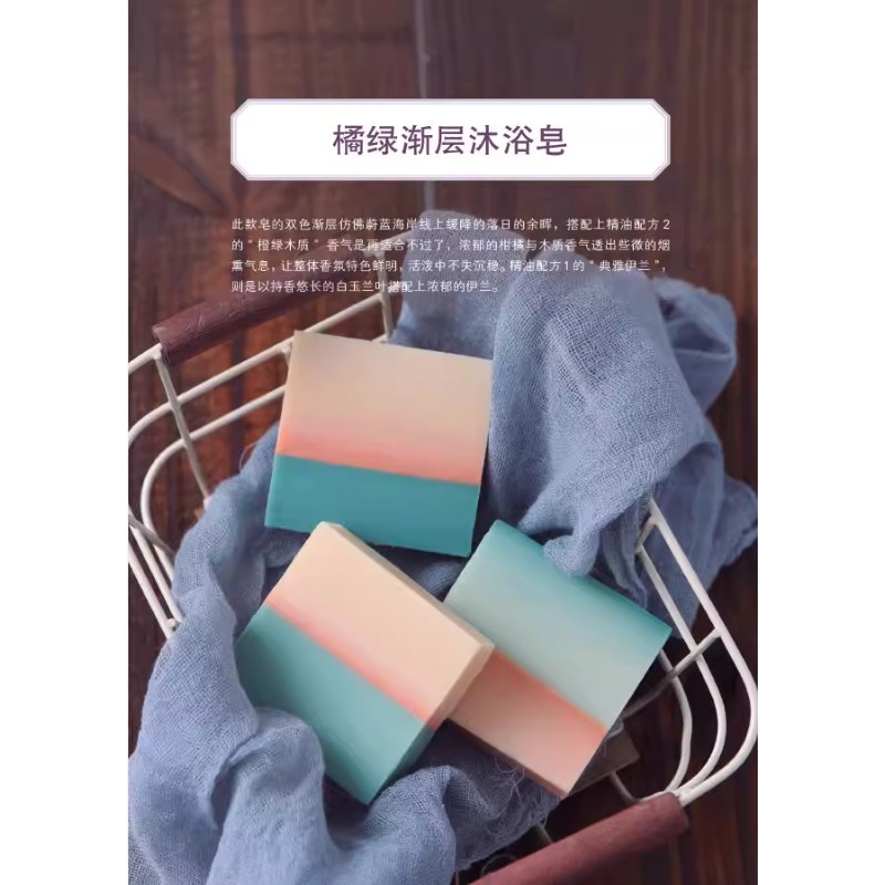 DIY-Duftseifenherstellungsbuch – Soap Making Recipes Bewertung und Preis