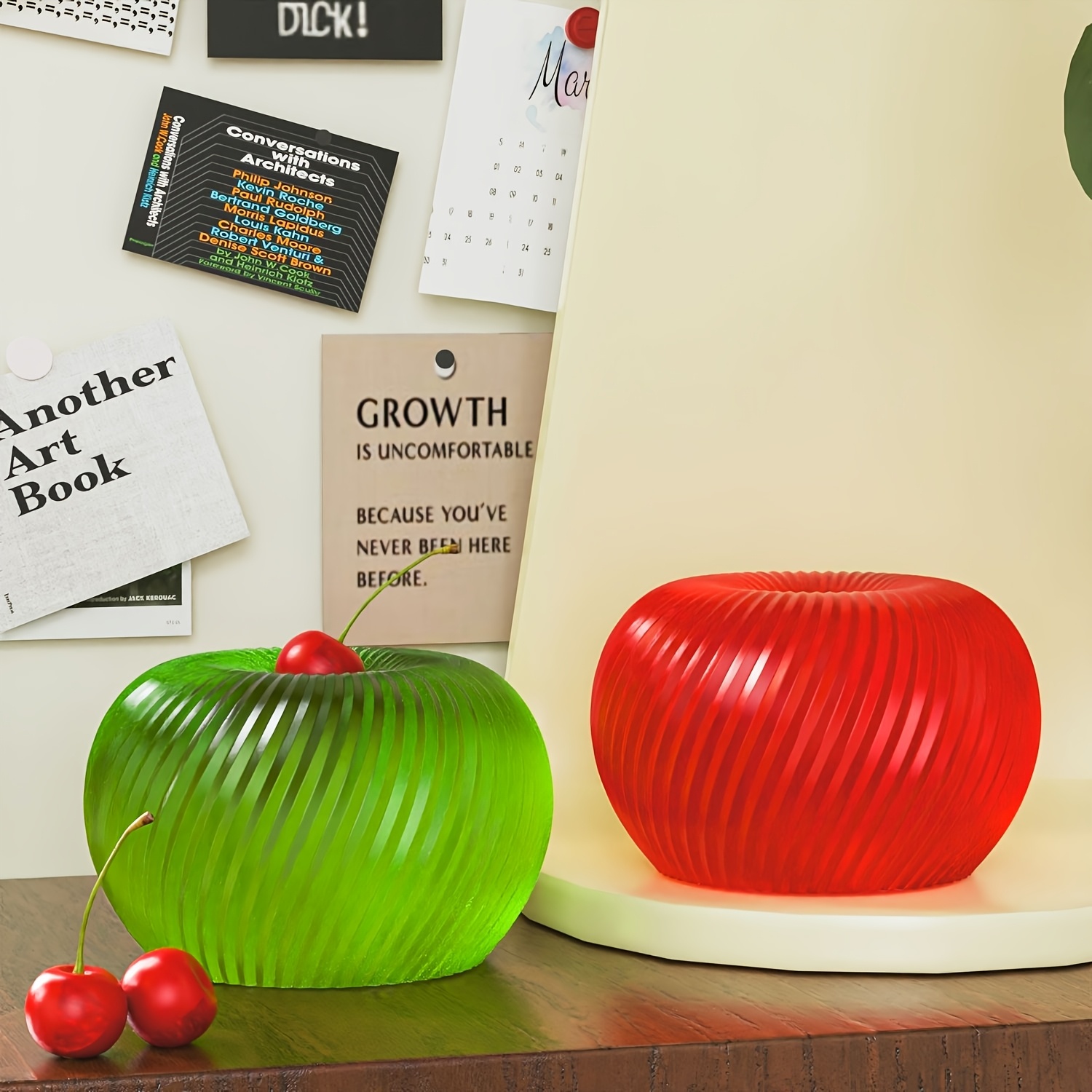 Eine trendige rote Apfel-Silik – Soap Making Ideas Bewertung und Preis