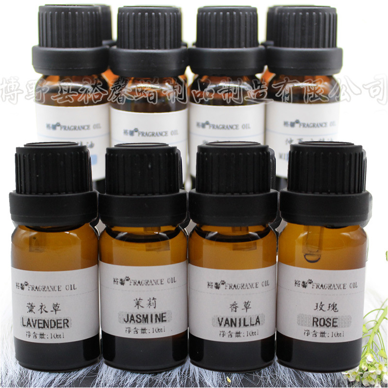 10 ml ätherisches Aromatherapi – Soap Making Essential Oils Bewertung und Preis