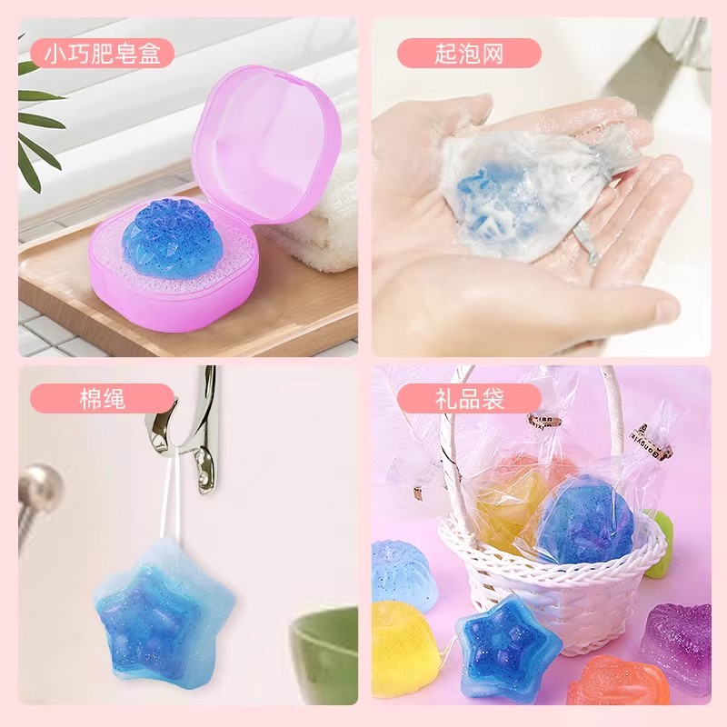 Kreatives DIY-Seifen-Bastelset – Soap Making Hobbycraft Bewertung und Preis