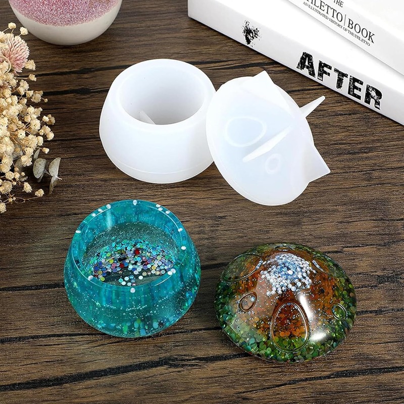 1 Set Multifunktionale Pilz-De – Soap Making Recipes Bewertung und Preis
