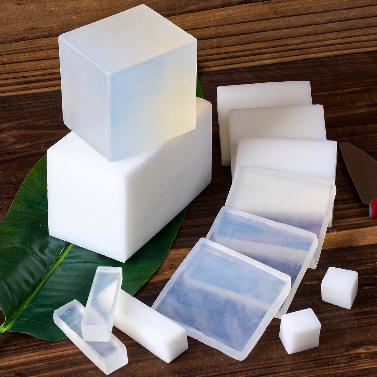 1000G Box Klar Weiß Glycerin S – Soap Making Foam Bewertung und Preis