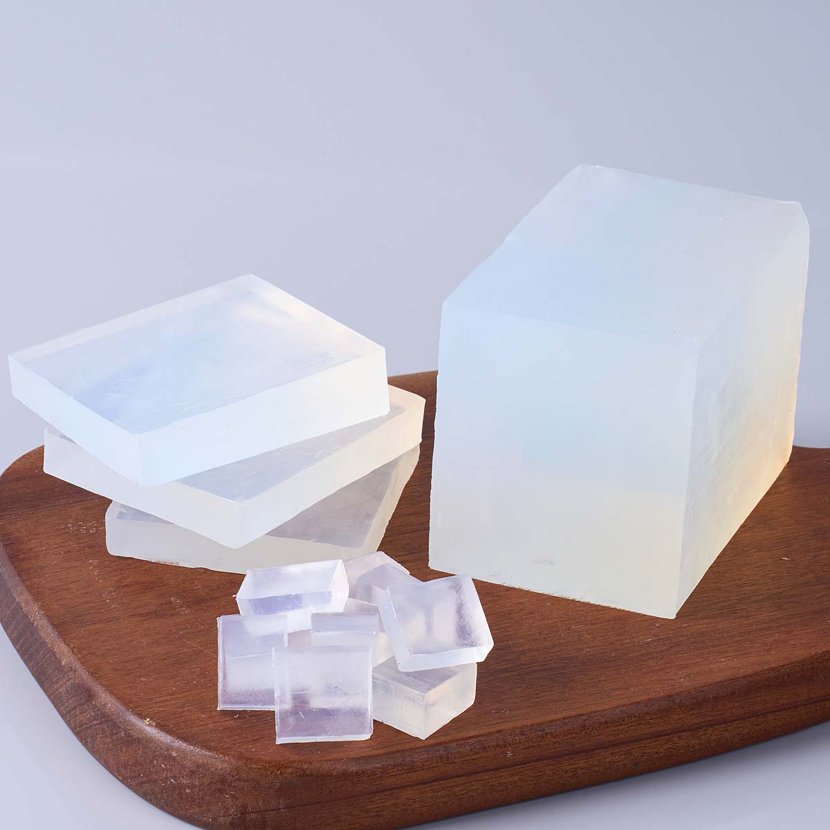 1000G Box Klar Weiß Glycerin S – Soap Making Foam Bewertung und Preis